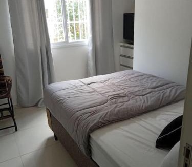 Tramandai Apartment | Apartamento centralizado à poucas quadras do mar.