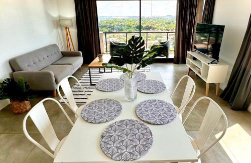 Puerto Iguazu Apartment | Apartamento centrico con vistas panoramicas Puerto Iguazu