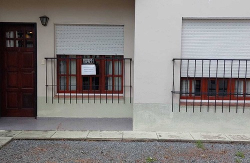 Tandil Apartment | Apartamento Centrico, Una habitacion Doble Ideal para Parejas