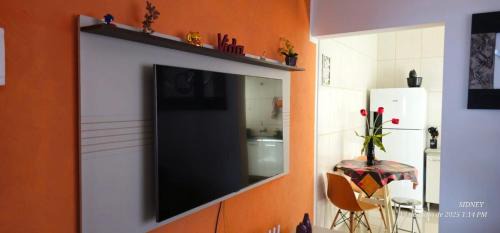 Boituva Apartment | Apartamento Centro à 100 metros da Praça da Matriz