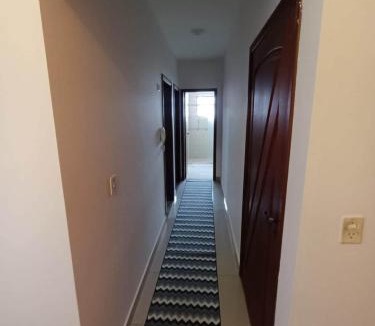 Boituva Apartment | Apartamento Centro à 100 metros da Praça da Matriz