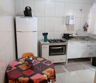 Boituva Apartment | Apartamento Centro à 100 metros da Praça da Matriz