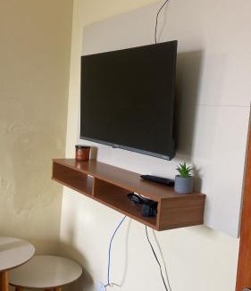 Alfenas Apartment | Apartamento Centro Alfenas 01