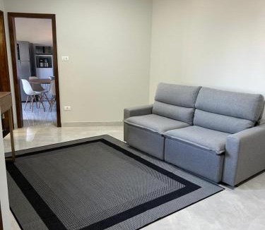 Bom Despacho Apartment | Apartamento Centro Bom Despacho