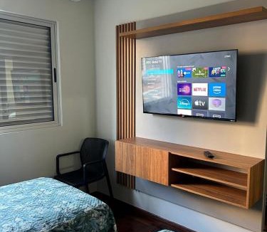 Bom Despacho Apartment | Apartamento Centro Bom Despacho