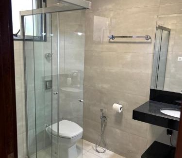 Bom Despacho Apartment | Apartamento Centro Bom Despacho