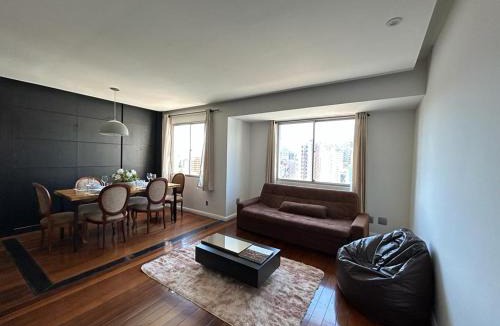 Sion Apartment | Apartamento Centro/Sul BH