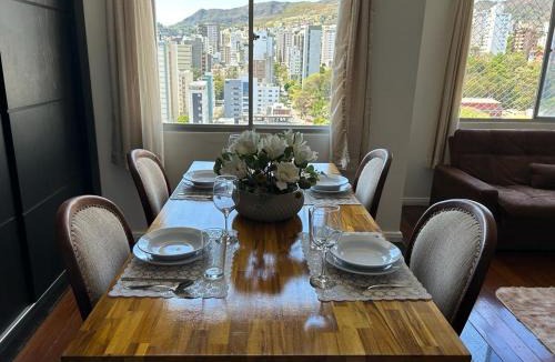 Sion Apartment | Apartamento Centro/Sul BH
