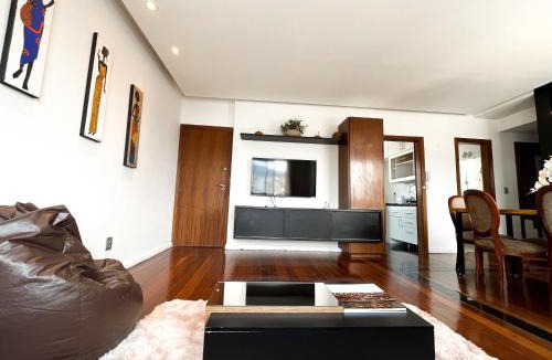 Sion Apartment | Apartamento Centro/Sul BH