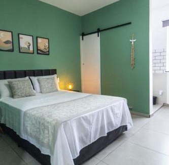 Centro Apartment | Apartamento - Centro Belo Horizonte São Paulo Afonso Pena 1103