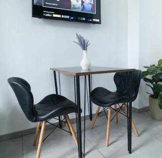 Centro Apartment | Apartamento - Centro Belo Horizonte São Paulo Afonso Pena 1103