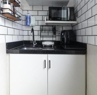 Centro Apartment | Apartamento - Centro Belo Horizonte São Paulo Afonso Pena 1103