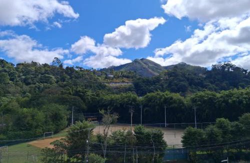 Nova Friburgo Apartment | Apartamento Centro ao lado do Country Club