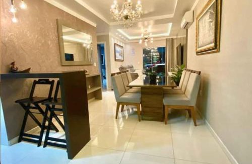 Sao Bras Apartment | Apartamento centro de Belém cop30