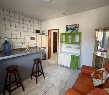 Jurunas Apartment | Apartamento Centro de Belém