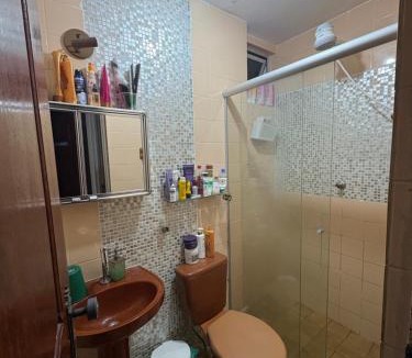 Cremacao Apartment | Apartamento Centro de Belem - COP30
