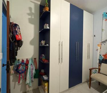 Cremacao Apartment | Apartamento Centro de Belem - COP30