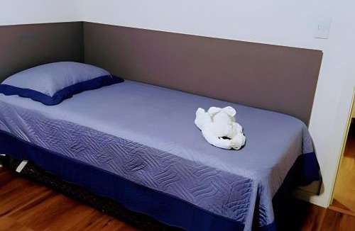 Quinta da Serra House | apartamento centro de Canela