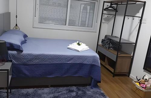 Quinta da Serra House | apartamento centro de Canela