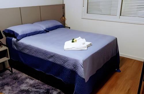 Quinta da Serra House | apartamento centro de Canela
