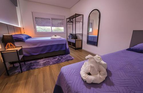Quinta da Serra House | apartamento centro de Canela