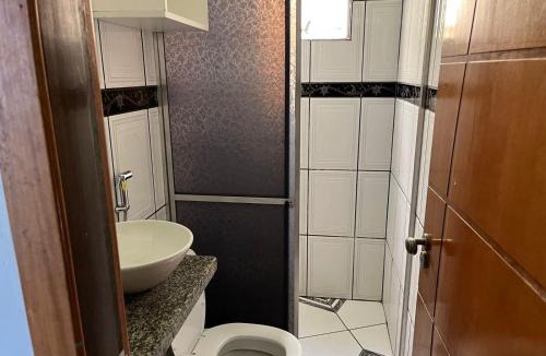 Do Porto Apartment | Apartamento centro de Cuiabá