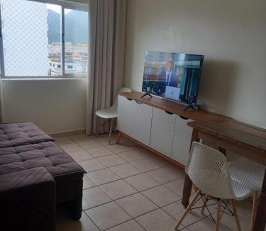 Centro Apartment | Apartamento Centro de Peruibe