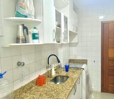 Centro Apartment | Apartamento Centro - Em frente ao Beco da Fome
