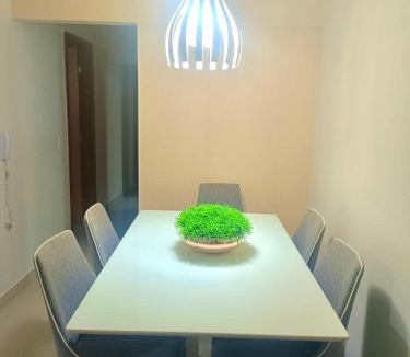 Centro Apartment | Apartamento Centro - Em frente ao Beco da Fome
