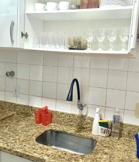 Centro Apartment | Apartamento Centro - Em frente ao Beco da Fome
