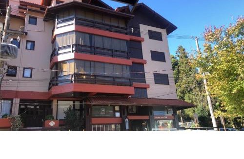 Gramado City Centre Apartment | Apartamento Centro Gramado