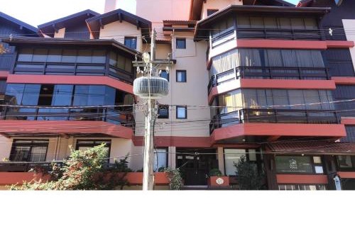 Gramado City Centre Apartment | Apartamento Centro Gramado