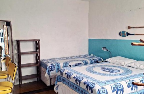 Ilhabela Historical Center Apartment | Apartamento Centro Histórico - Vila- Ilhabela