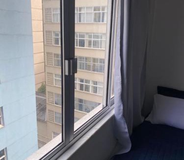 Historic Center Apartment | Apartamento Centro Imperial de Petrópolis