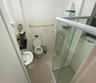 Historic Center Apartment | Apartamento Centro Imperial de Petrópolis