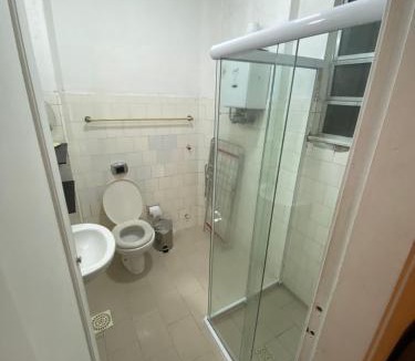 Historic Center Apartment | Apartamento Centro Imperial de Petrópolis