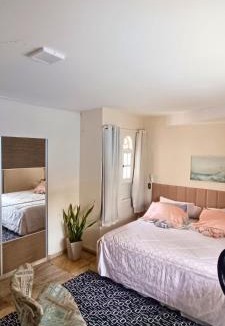 Itapua Apartment | Apartamento - Centro Itapuã - 2Q