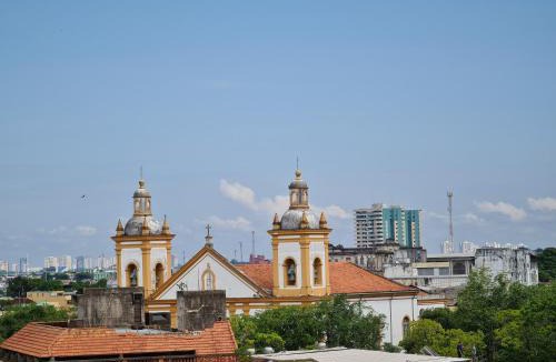 Centro Apartment | Apartamento Centro Manaus 721