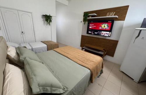 Centro Apartment | Apartamento Centro Manaus 721