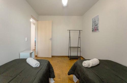 Zona 01 Apartment | Apartamento Centro MC54