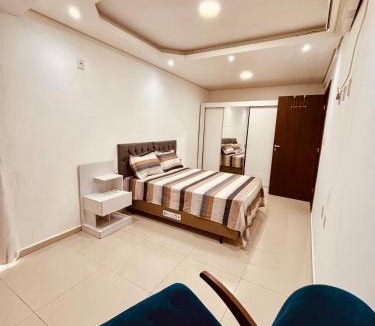 Centro Apartment | Apartamento CENTRO RIO GRANDE