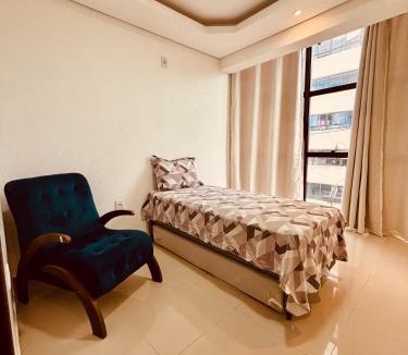 Centro Apartment | Apartamento CENTRO RIO GRANDE