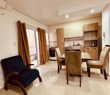 Centro Apartment | Apartamento CENTRO RIO GRANDE