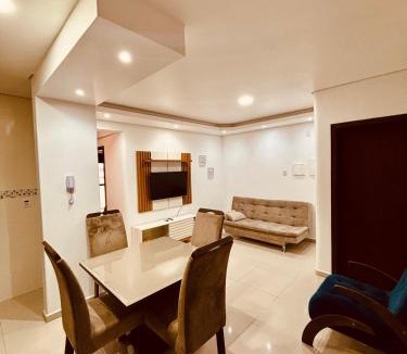 Centro Apartment | Apartamento CENTRO RIO GRANDE