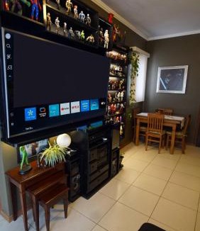 Sao Carlos Apartment | Apartamento Centro São Carlos