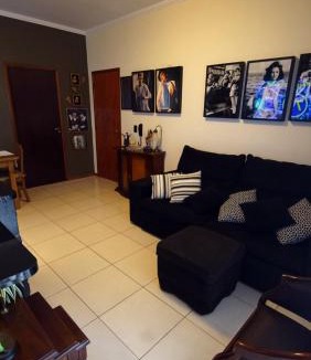 Sao Carlos Apartment | Apartamento Centro São Carlos