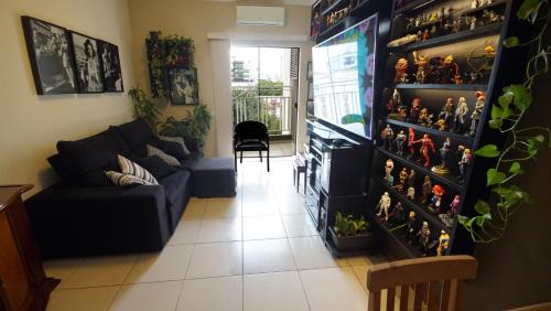 Sao Carlos Apartment | Apartamento Centro São Carlos