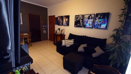 Sao Carlos Apartment | Apartamento Centro São Carlos
