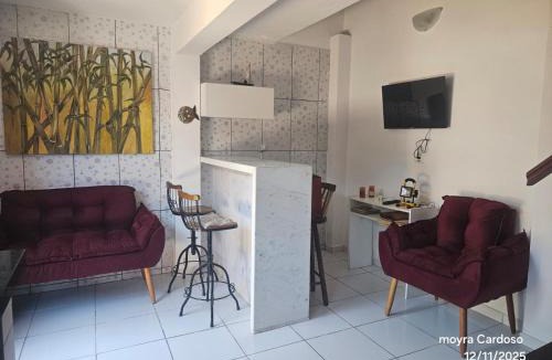 Centro Apartment | apartamento centro Ubatuba