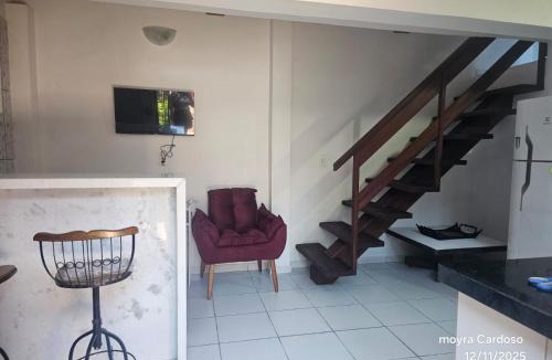 Centro Apartment | apartamento centro Ubatuba
